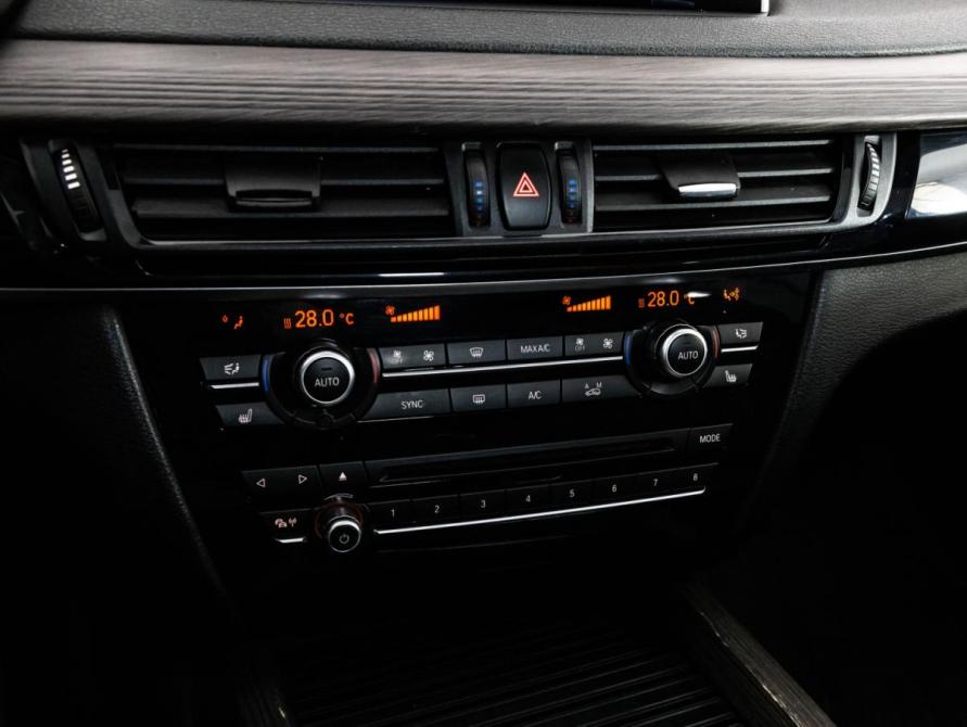 BMW X5 III (F15) Санкт-Петербург  - изображение 15