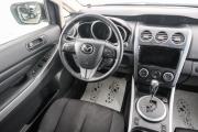 Mazda CX-7 I Рестайлинг Красноярск  - изображение 33