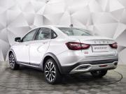 Lada (ВАЗ) Vesta I Рестайлинг (NG) Ульяновск  - изображение 24