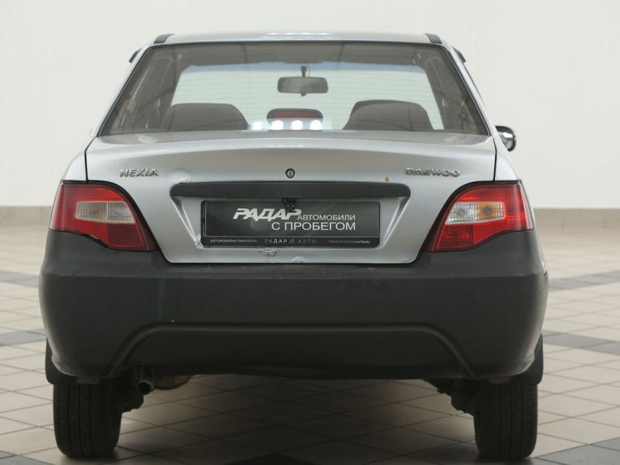 Daewoo Nexia I Рестайлинг Иваново  - изображение 3