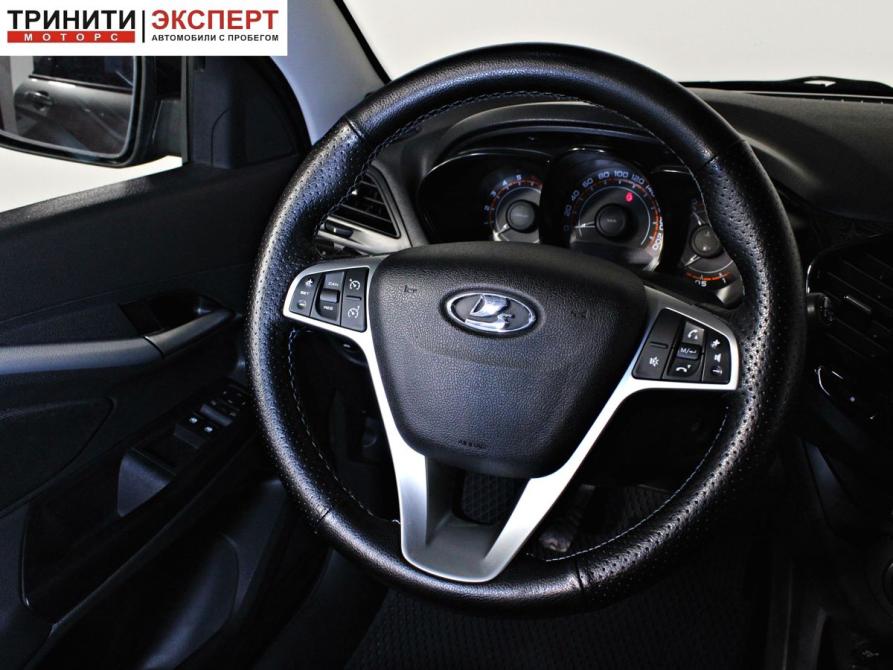 Lada (ВАЗ) Vesta I Белгород  - изображение 13