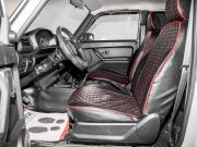Lada (ВАЗ) 2121 (4x4) I Рестайлинг (2020) Иркутск  - изображение 26