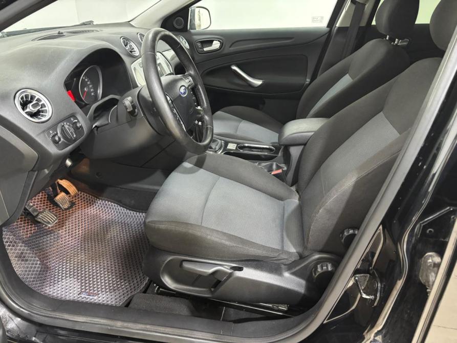 Ford Mondeo IV Альметьевск  - изображение 12