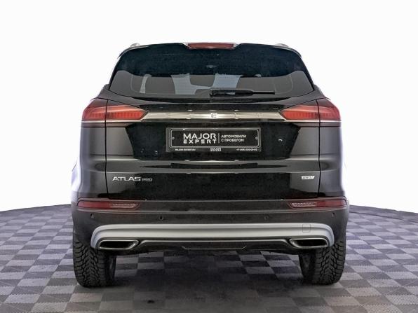 Geely Atlas Pro с пробегом 2023 года, цена 2 200 000 рублей, 19673 км, внедорожник, Автокод Объявления