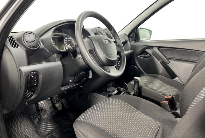 Lada (ВАЗ) Granta I с пробегом 2017 года, цена 445 000 рублей, 46375 км, седан, Автокод Объявления