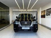 Nissan Patrol VI (Y62) Новосибирск  - изображение 18