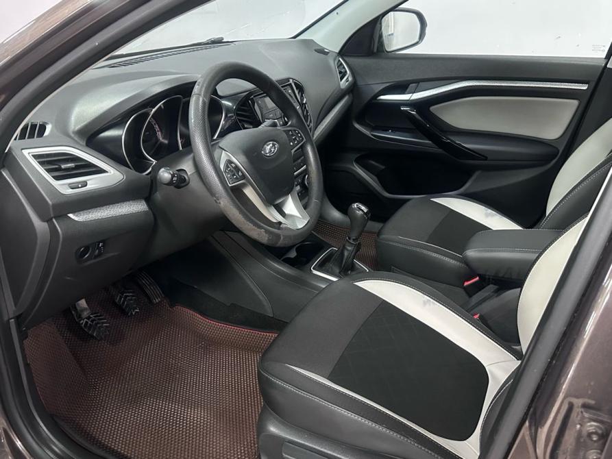 Lada (ВАЗ) Vesta I Уфа  - изображение 9