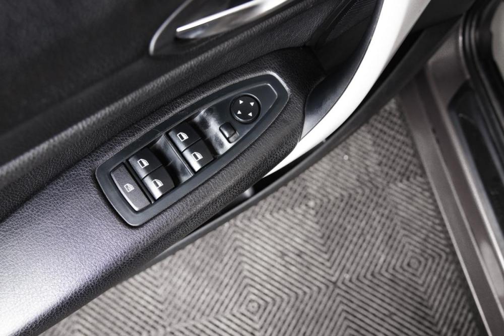 BMW 1 серии II (F20/F21) Пермь  - изображение 24