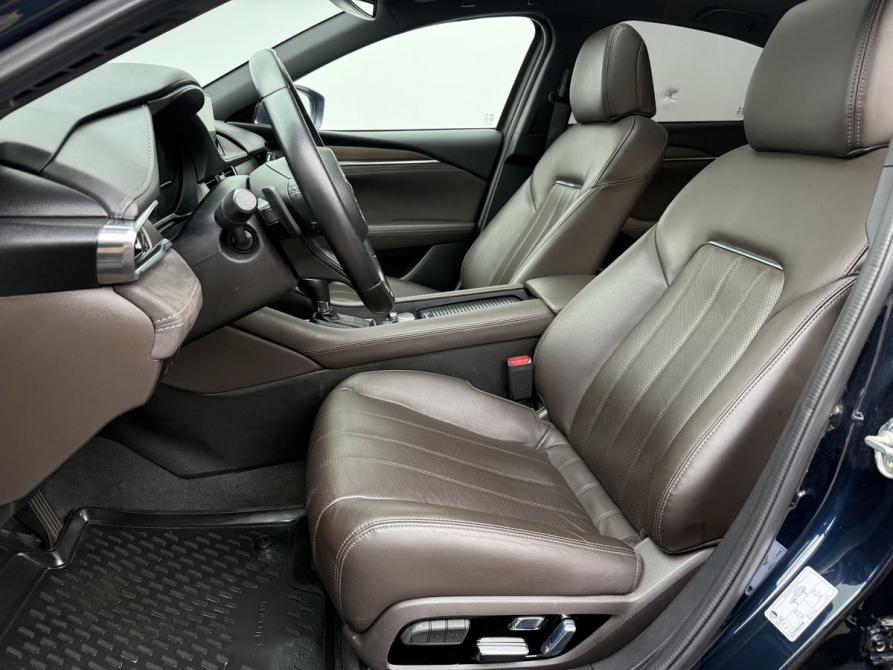Mazda 6 III (GJ) Рестайлинг 2 Москва  - изображение 10