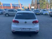 Volkswagen Golf VI Альметьевск  - изображение 16