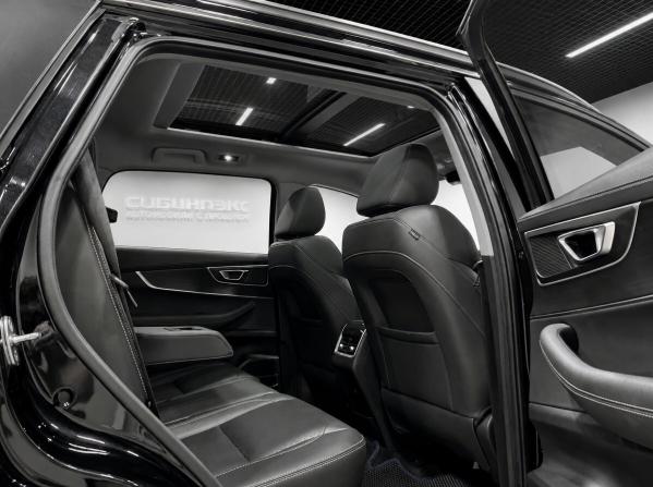 Chery Tiggo 8 I Рестайлинг с пробегом 2022 года, цена 1 665 000 рублей, 90000 км, внедорожник, Автокод Объявления