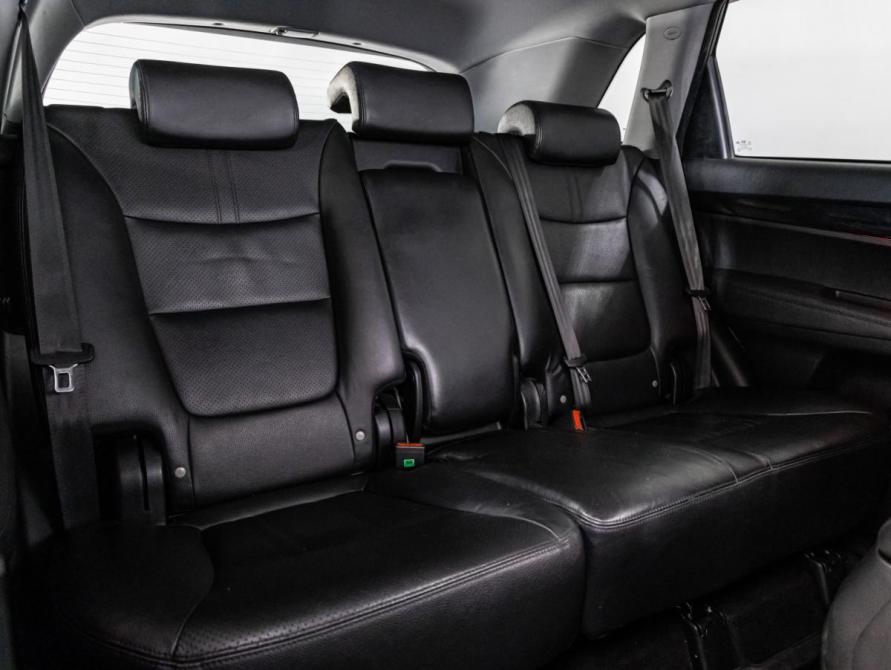 Kia Sorento II Рестайлинг Санкт-Петербург  - изображение 15