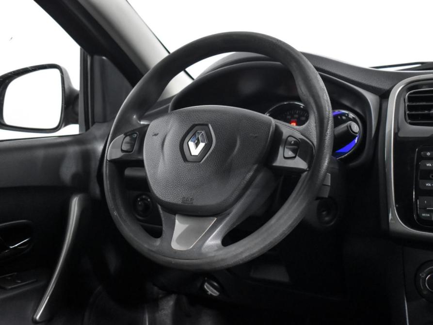 Renault Logan II Санкт-Петербург  - изображение 15