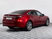 Mazda 6 III (GJ) Рестайлинг 2 Москва  - изображение 28