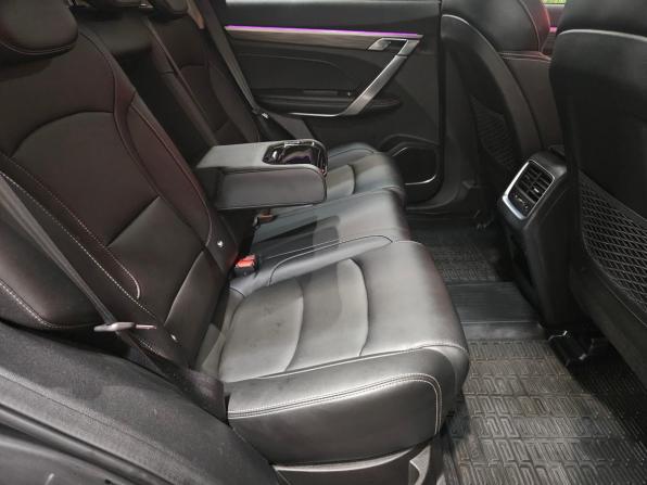 Geely Atlas Pro с пробегом 2023 года, цена 2 079 000 рублей, 62210 км, внедорожник, Автокод Объявления