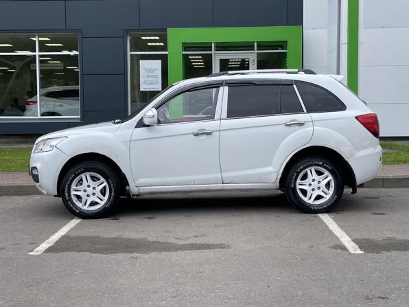 Lifan X60 I с пробегом 2013 года, цена 340 000 рублей, 208076 км, внедорожник, Автокод Объявления