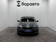 Skoda Rapid II Воронеж  - изображение 23
