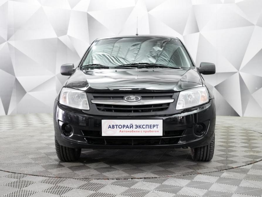 Lada (ВАЗ) Granta I Ульяновск  - изображение 8