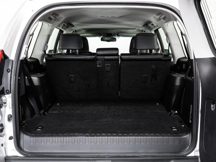 Lexus GX II Санкт-Петербург  - изображение 34
