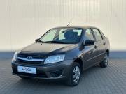 Lada (ВАЗ) Granta I Тамбов  - изображение 24