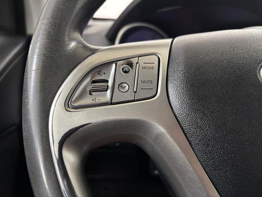 Hyundai ix35 I Альметьевск  - изображение 24