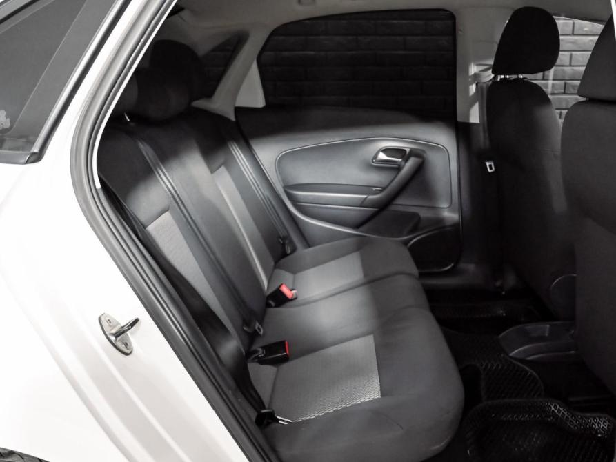 Volkswagen Polo V Екатеринбург  - изображение 17