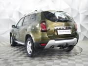 Renault Duster I Рестайлинг Ульяновск  - изображение 23