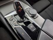 BMW 5 серии VII (G30/G31/G38) Москва  - изображение 44
