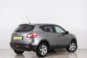 Nissan Qashqai I Рестайлинг Красноярск  - изображение 29