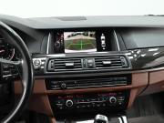 BMW 5 серии VI (F10/F11/F07) Рестайлинг Москва  - изображение 25