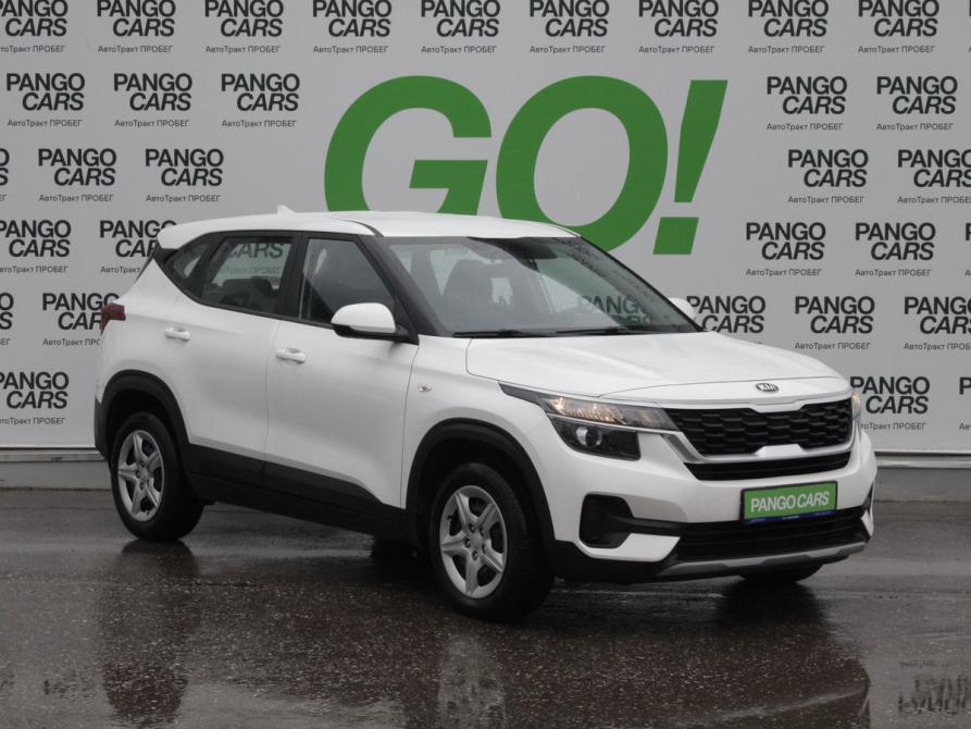 Kia Seltos I Владимир  - изображение 3