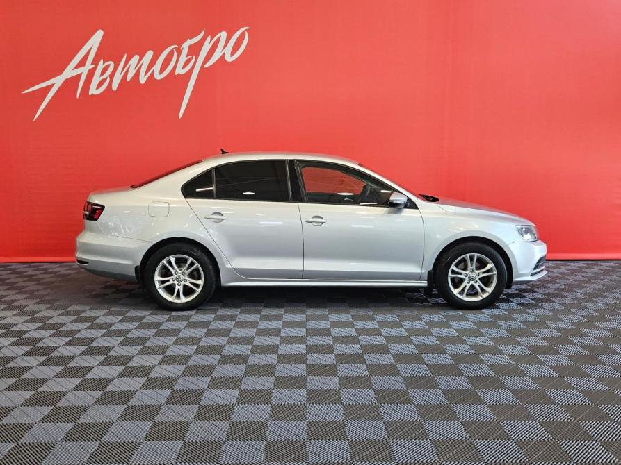 Volkswagen Jetta VI Рестайлинг Вологда  - изображение 6