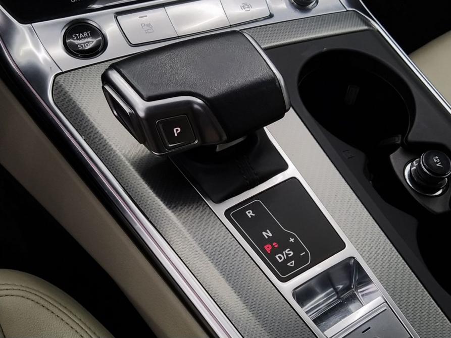 Audi A6 V (C8) Екатеринбург  - изображение 16
