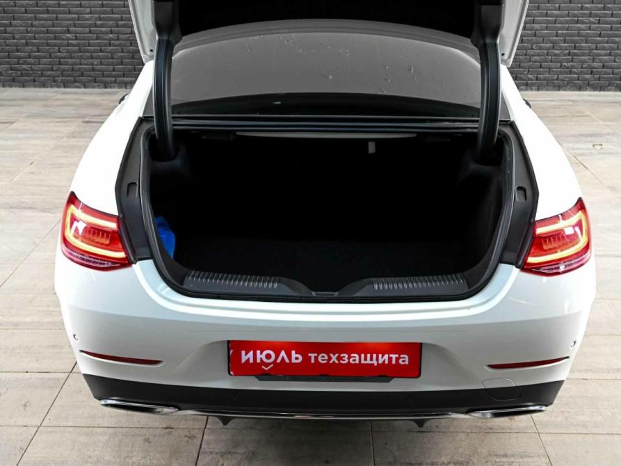 Mercedes-Benz CLS III (C257) Рестайлинг Екатеринбург  - изображение 9