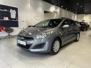Hyundai i30 II Москва  - изображение 20