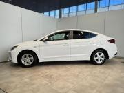 Hyundai Elantra VI (AD) Рестайлинг Волжский  - изображение 12