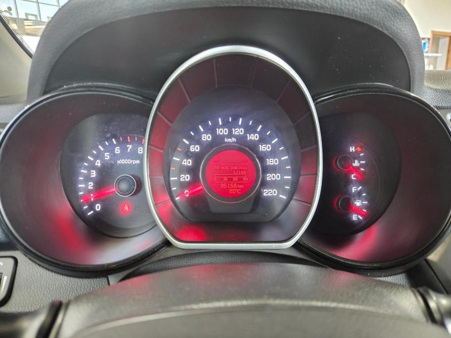 Kia Rio IV Курган  - изображение 19