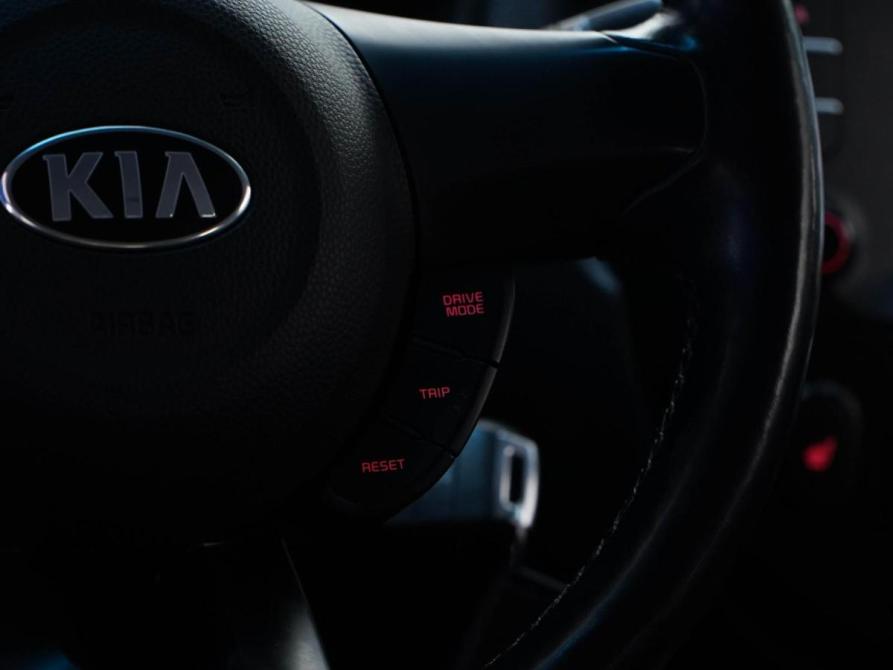 Kia Soul II Рестайлинг Москва  - изображение 14