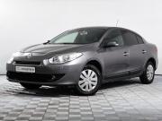 Renault Fluence I Москва  - изображение 16
