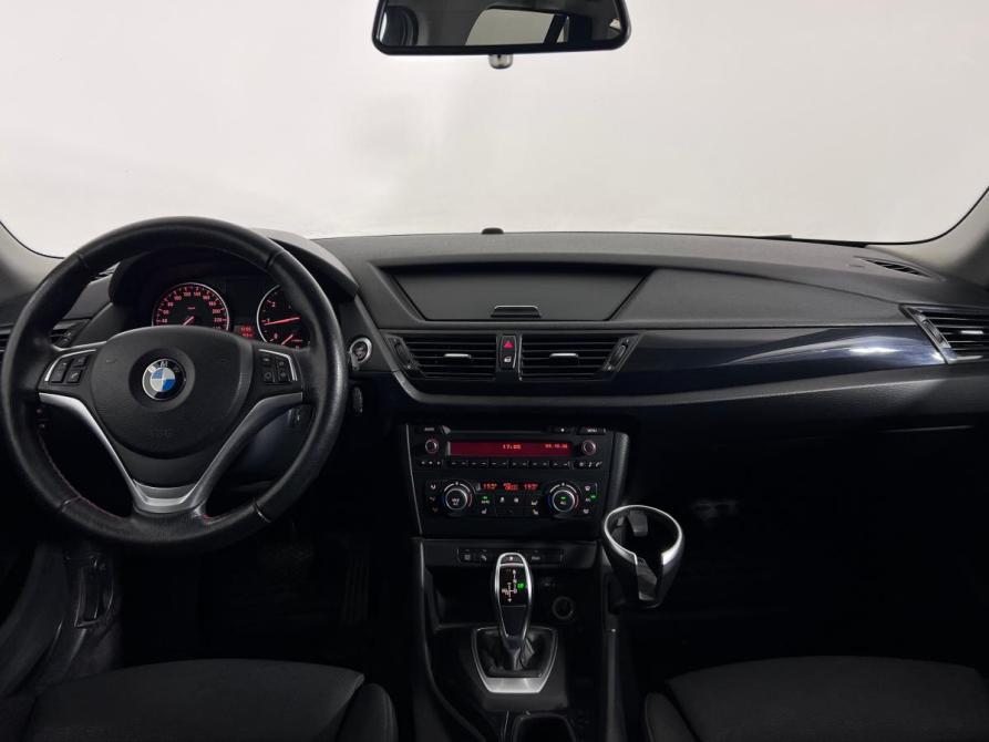 BMW X1 I (E84) Рестайлинг Ростов-на-Дону  - изображение 9