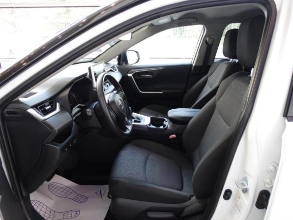 Toyota RAV4 V (XA50) с пробегом 2020 года, цена 2 889 000 рублей, 93436 км, внедорожник, Автокод Объявления
