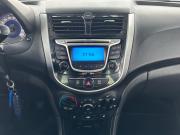 Hyundai Solaris I Тамбов  - изображение 36