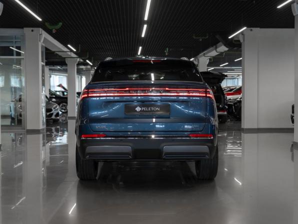 Geely Galaxy M7 с пробегом 2026 года, цена 3 700 000 рублей, 10 км, внедорожник, Автокод Объявления