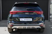 Kia Sportage IV Рестайлинг Москва  - изображение 31