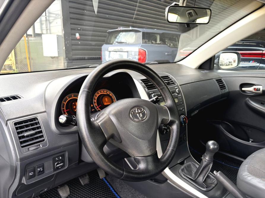 Toyota Corolla X (E140 E150) Пермь  - изображение 13