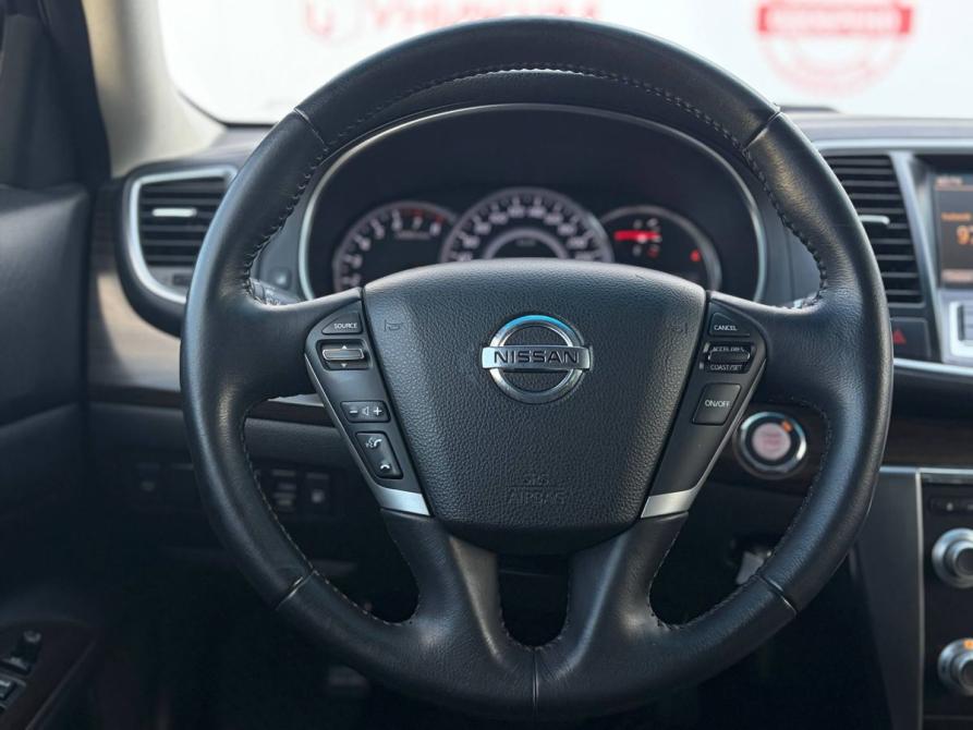 Nissan Teana II (J32) Рестайлинг Екатеринбург  - изображение 28