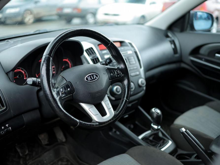 Kia Ceed I Рестайлинг Ижевск  - изображение 9