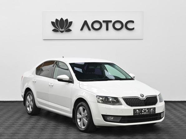 Skoda Octavia III (A7) с пробегом 2014 года, цена 1 299 000 рублей, 180000 км, лифтбек, Автокод Объявления