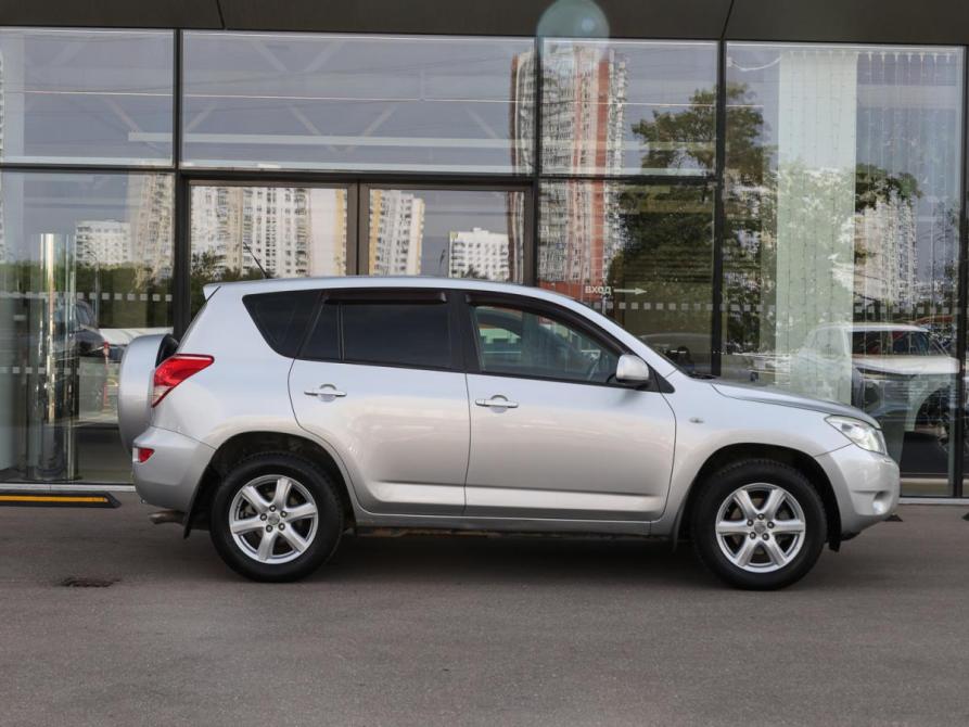 Toyota RAV4 III (XA30) Москва  - изображение 4