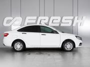 Lada (ВАЗ) Vesta I Минеральные Воды  - изображение 20